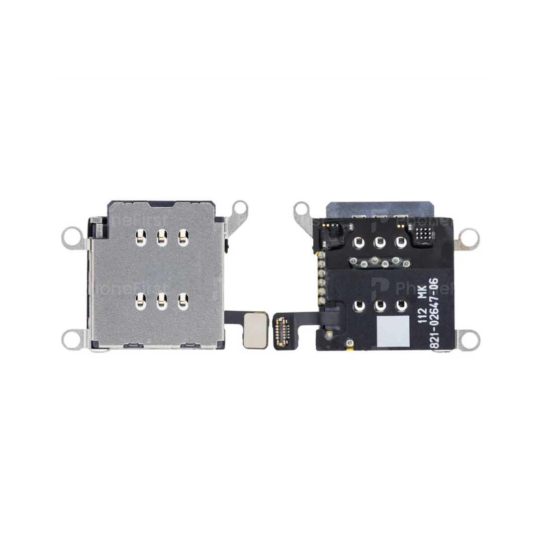 Apple iPhone 12 (6.1) - Sim Reader