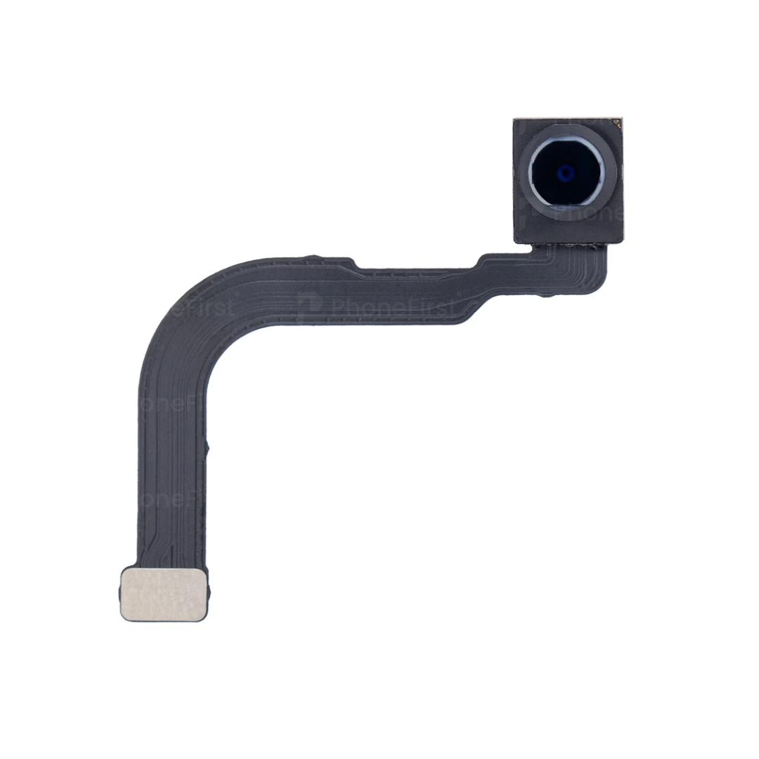 Apple iPhone 12 (6.1) - Single Lens Front Camera