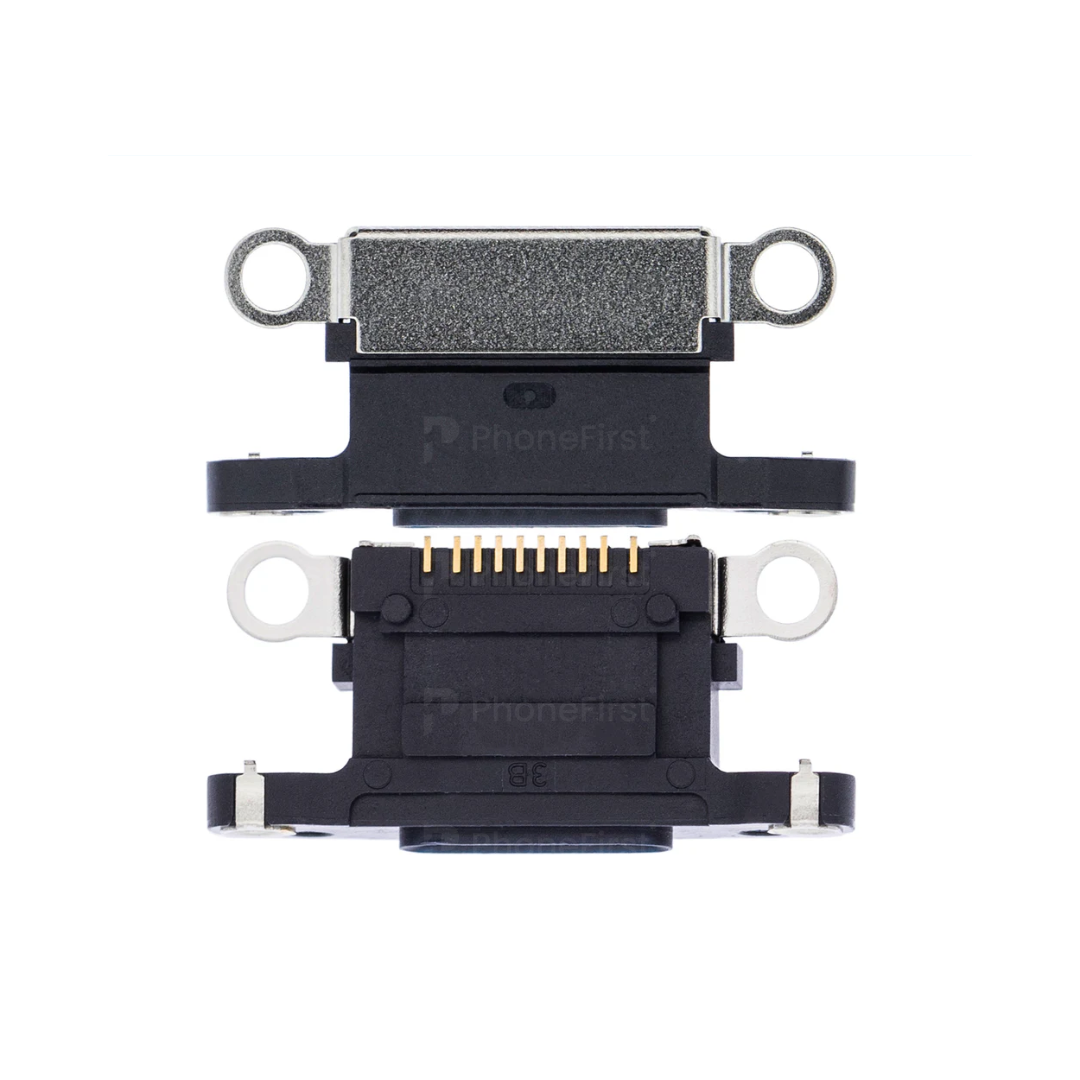 Apple iPhone 12 Pro (6.1) - Charging Port Graphite