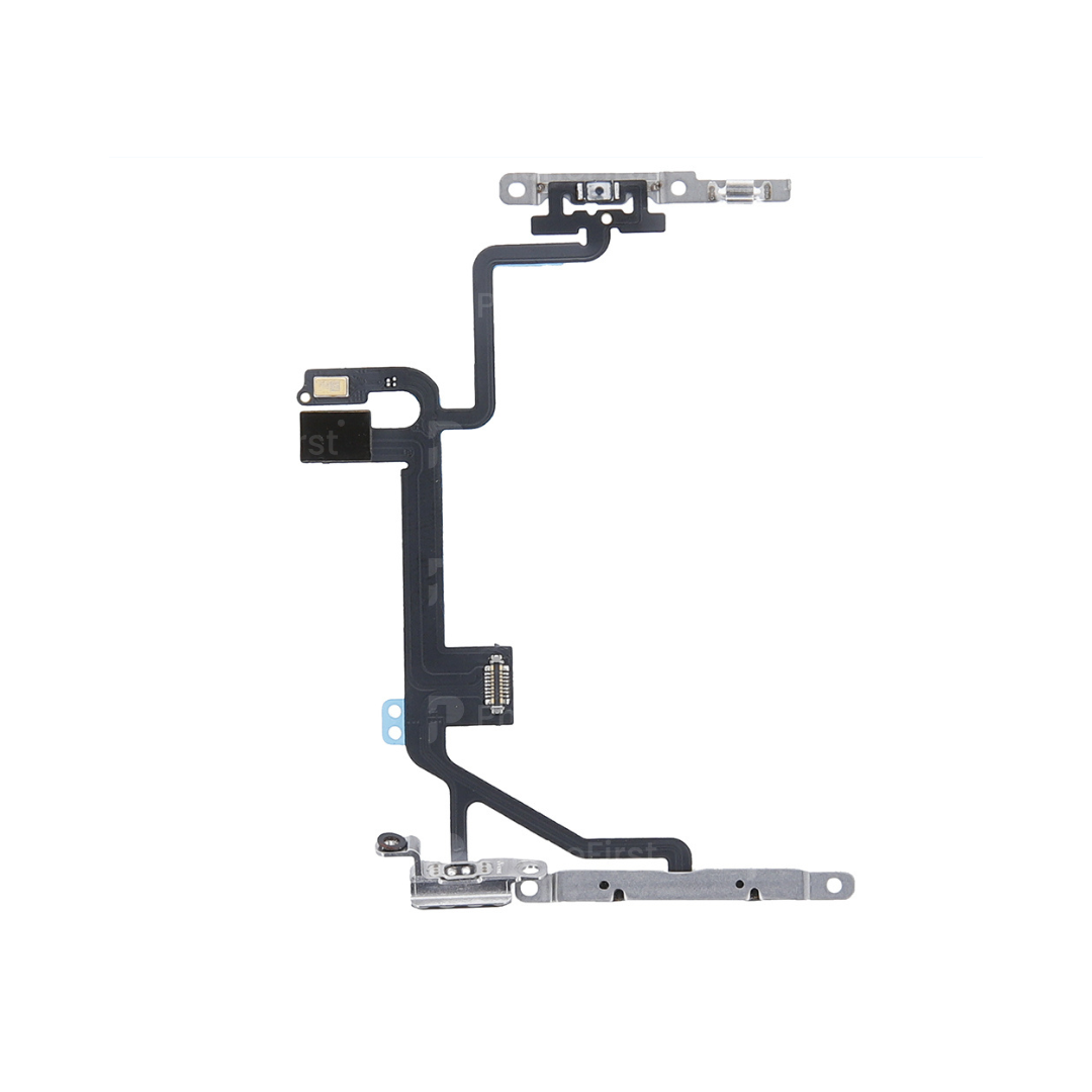 Apple iPhone 12 Pro (6.1) - Power & Volume Flex