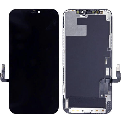 Apple iPhone 12 / 12 Pro LCD NCC Prime