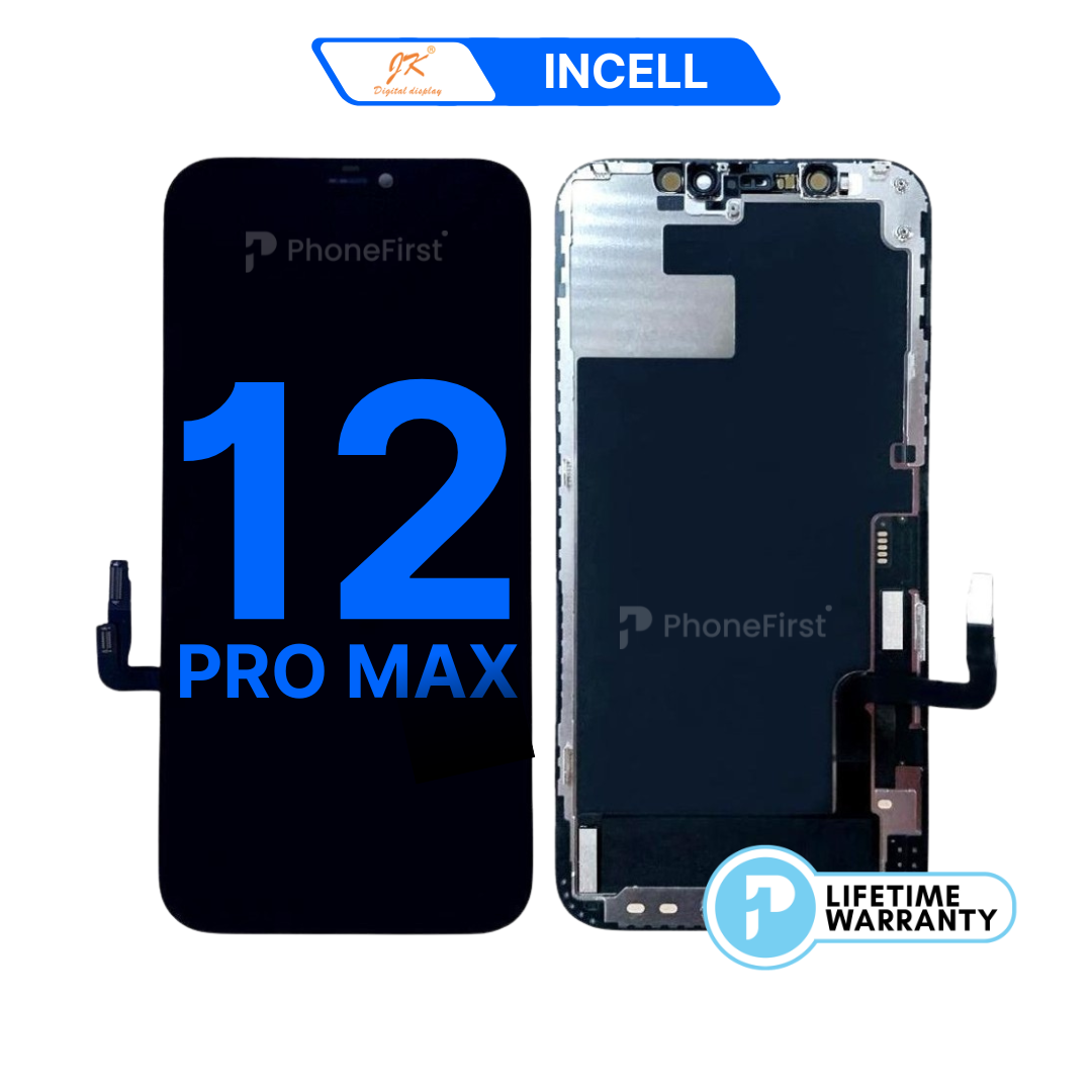 Apple iPhone 12 Pro Max (6.7) LCD Incell JK
