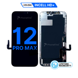 Apple iPhone 12 Pro Max (6.7) Lcd iMISU HD+
