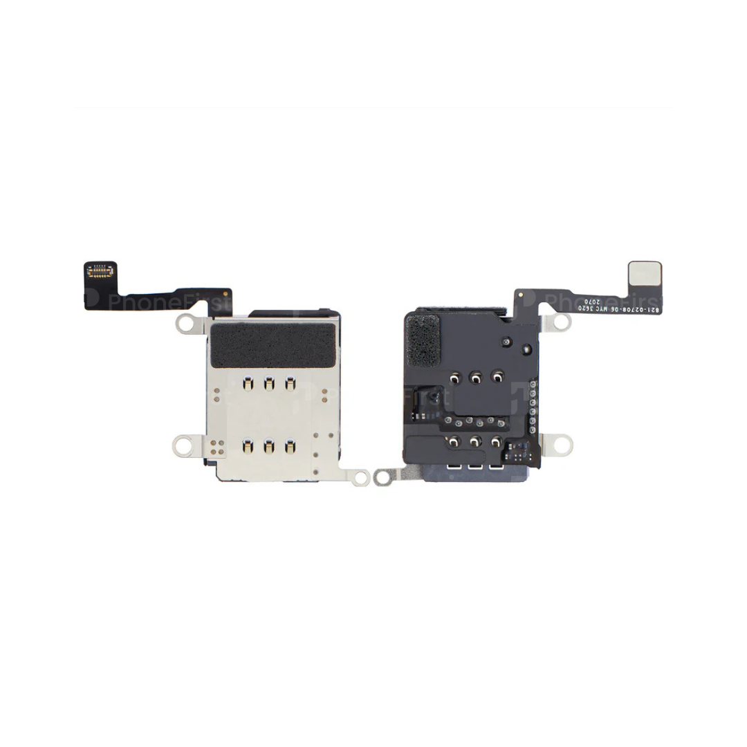Apple iPhone 12 Pro Max (6.7) - Sim Reader