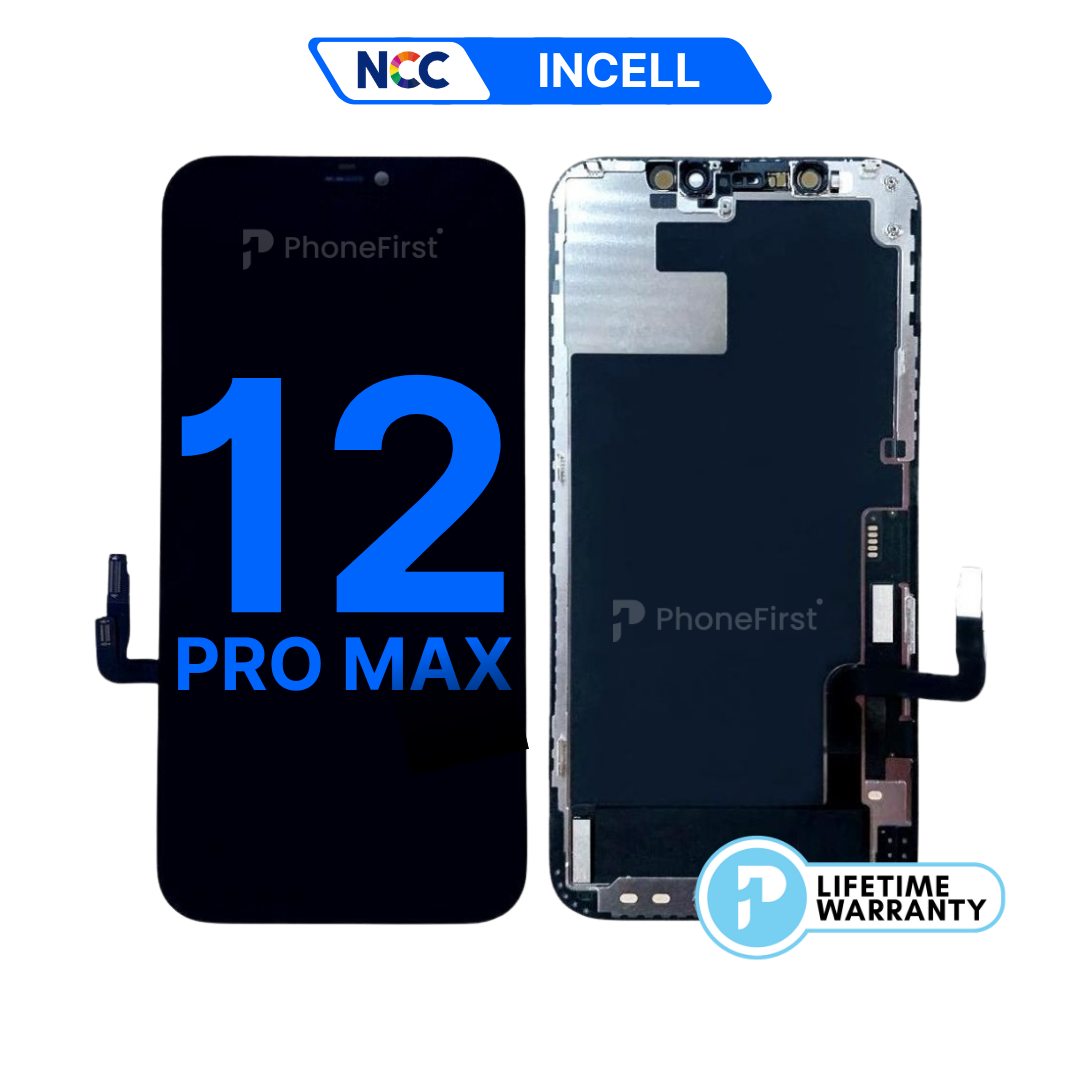 Apple iPhone 12 Pro Max (6.7) LCD NCC Prime