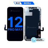 Apple iPhone 12 Pro Max (6.7) LCD NCC Prime