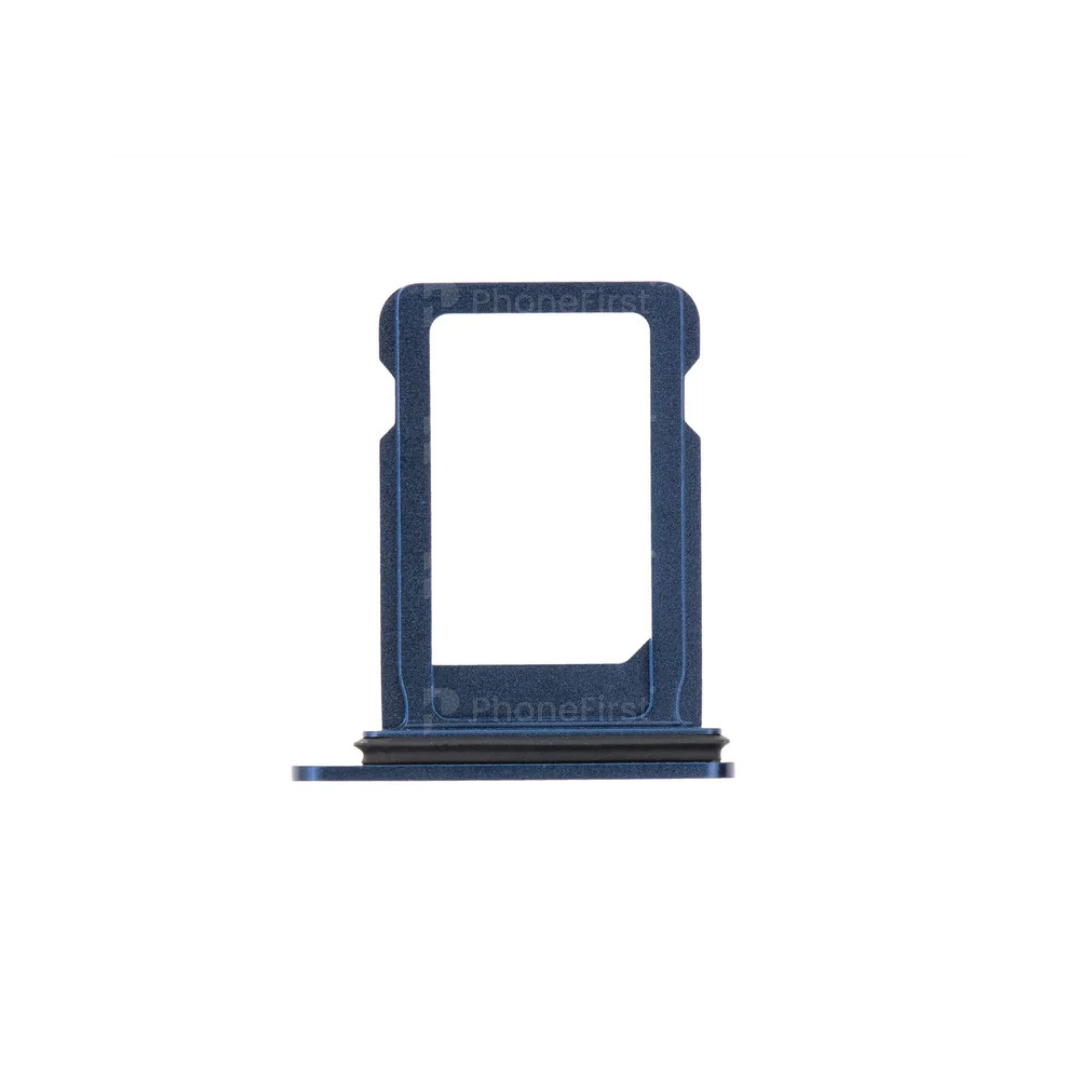 Apple iPhone 12 mini (5.4) - Sim Tray Blue