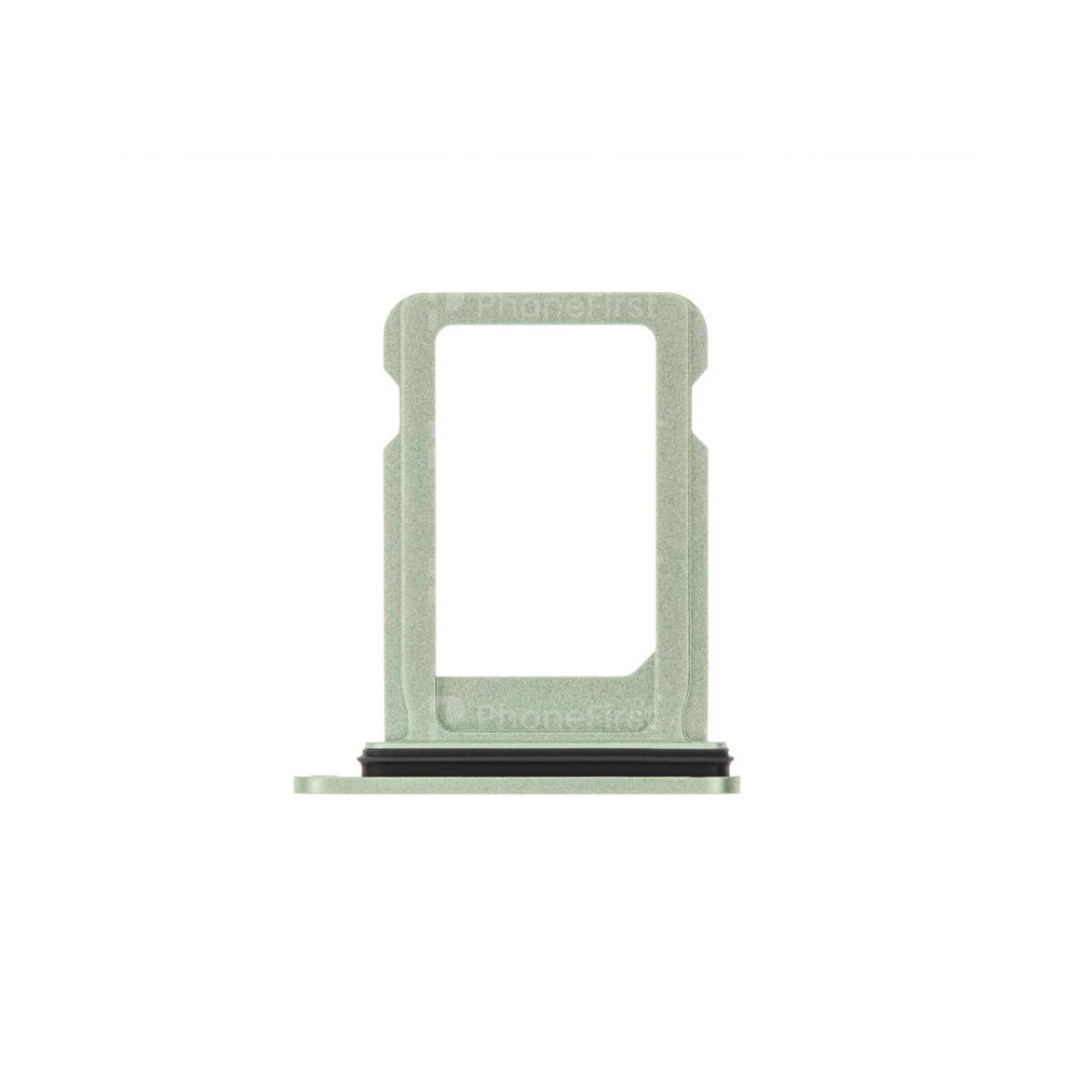 Apple iPhone 12 mini (5.4) - Sim Tray Green