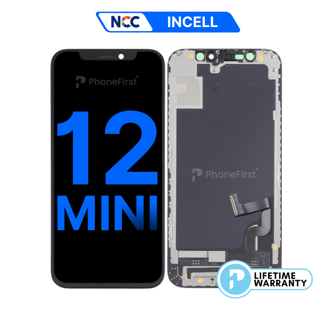 Apple iPhone 12 mini (5.4) LCD NCC Prime