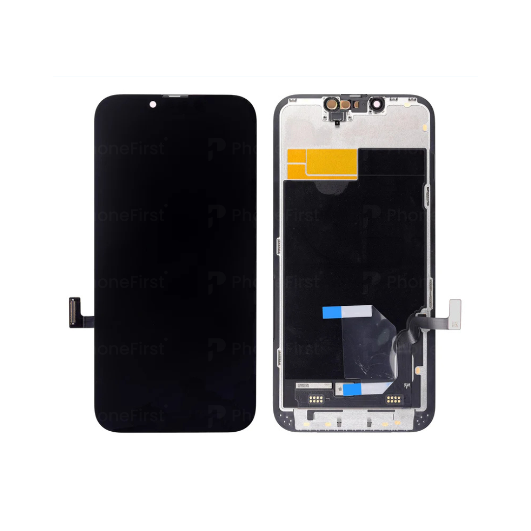 Apple iPhone 13 (6.1) LCD - Pulled Original Like New With Proximity Sensor Flex (Used Status)
