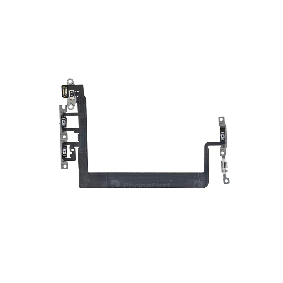 Apple iPhone 13 (6.1) - Power & Volume Flex