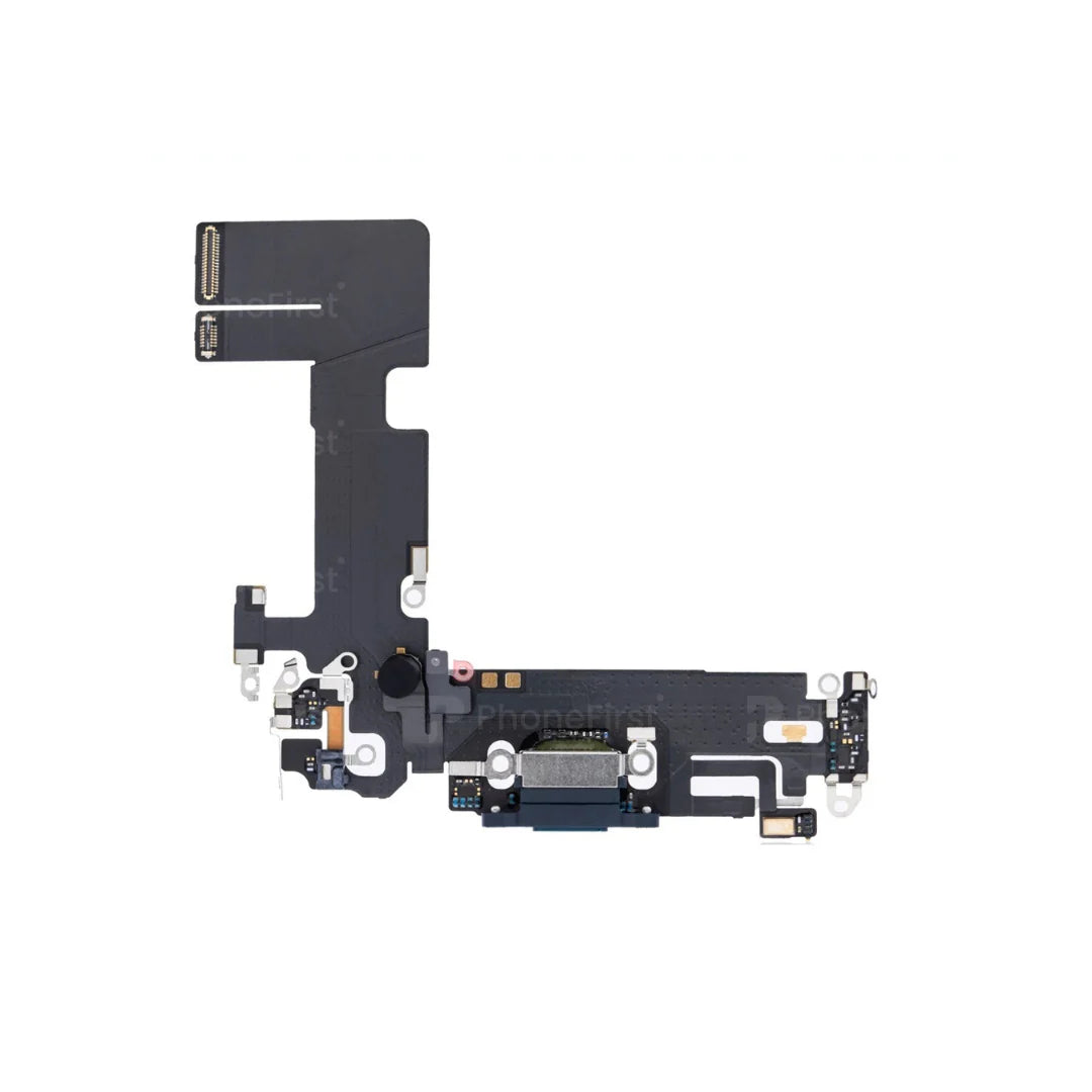Apple iPhone 13 (6.1) - Pulled Original Charging Flex Midnight