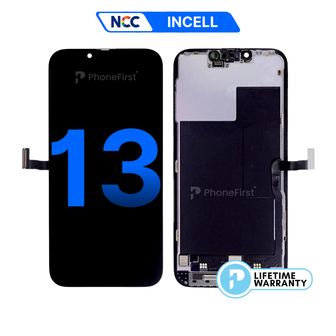 Apple iPhone 13 (6.1) LCD NCC Prime