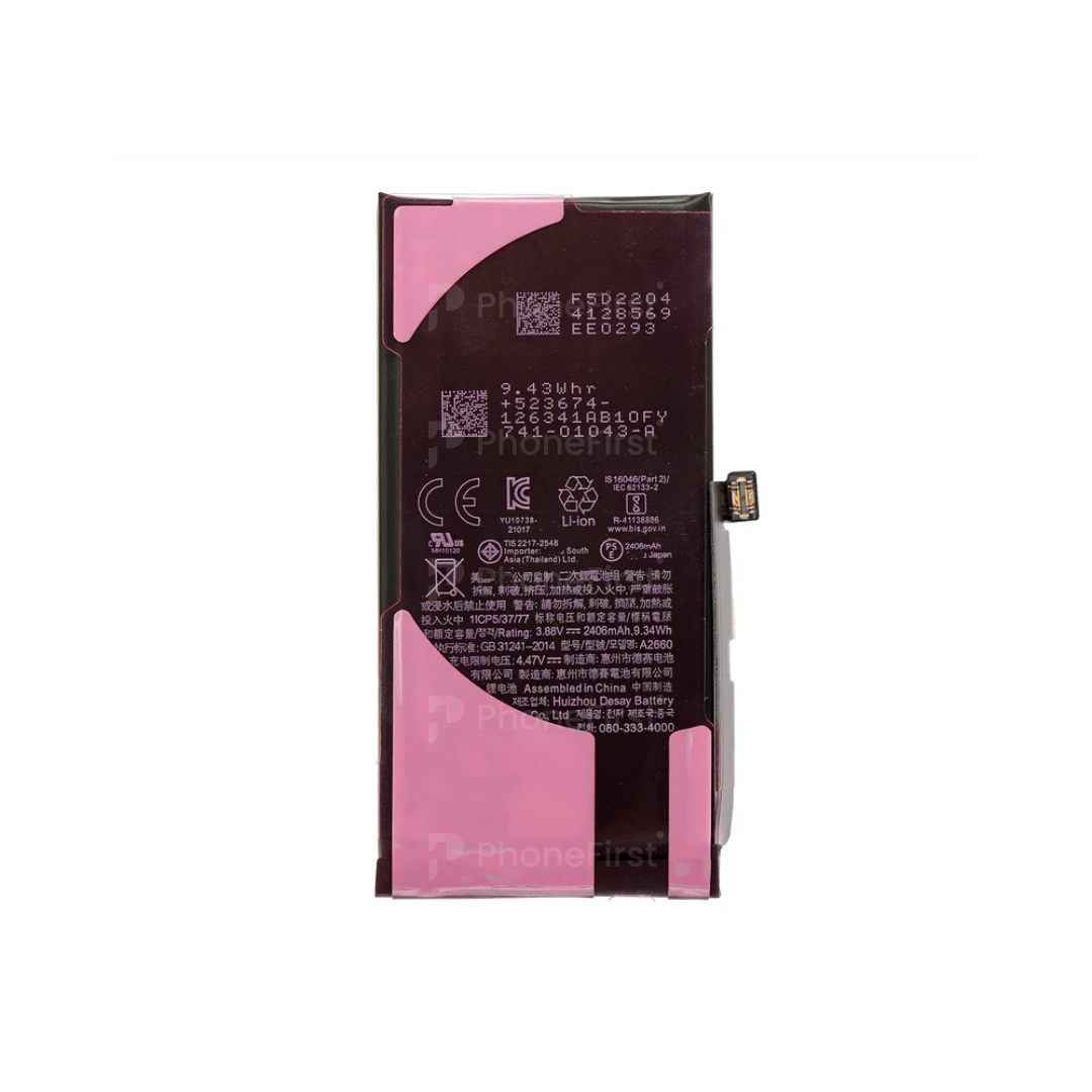 Apple iPhone 13 Mini Battery AM