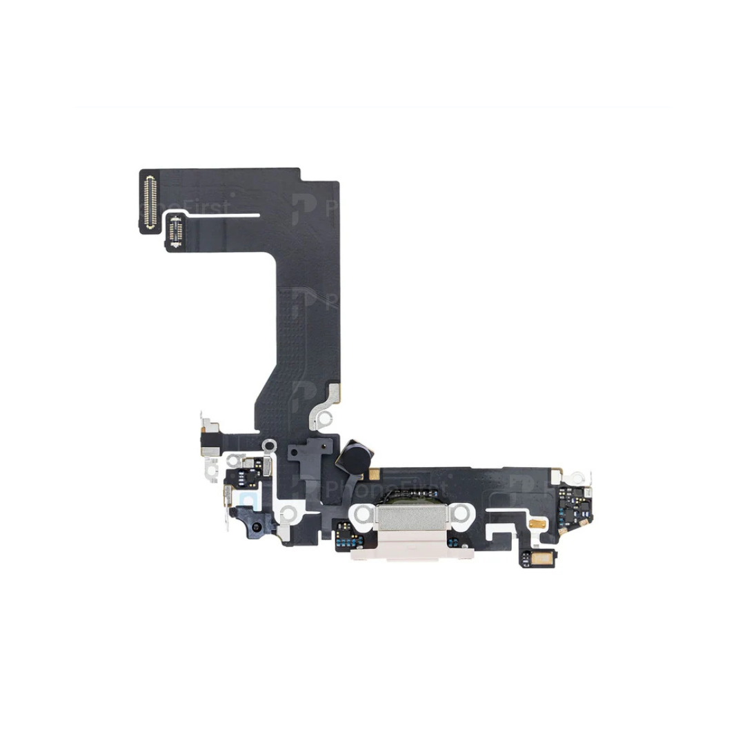Apple iPhone 13 Mini - Charging Flex Pink