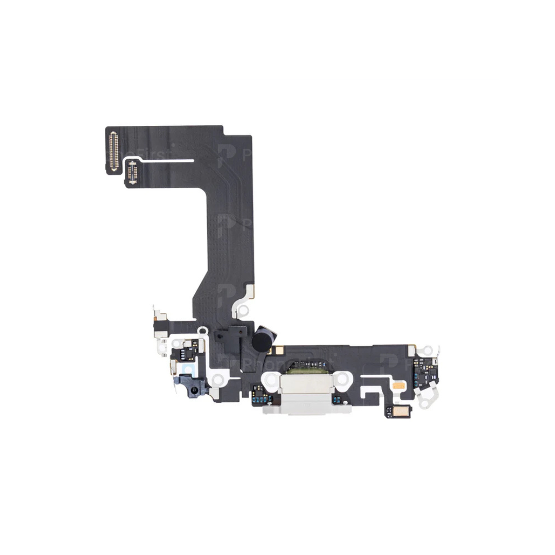 Apple iPhone 13 Mini - Charging Flex Starlight