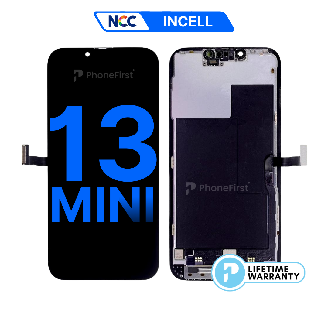 Apple iPhone 13 Mini LCD NCC Prime