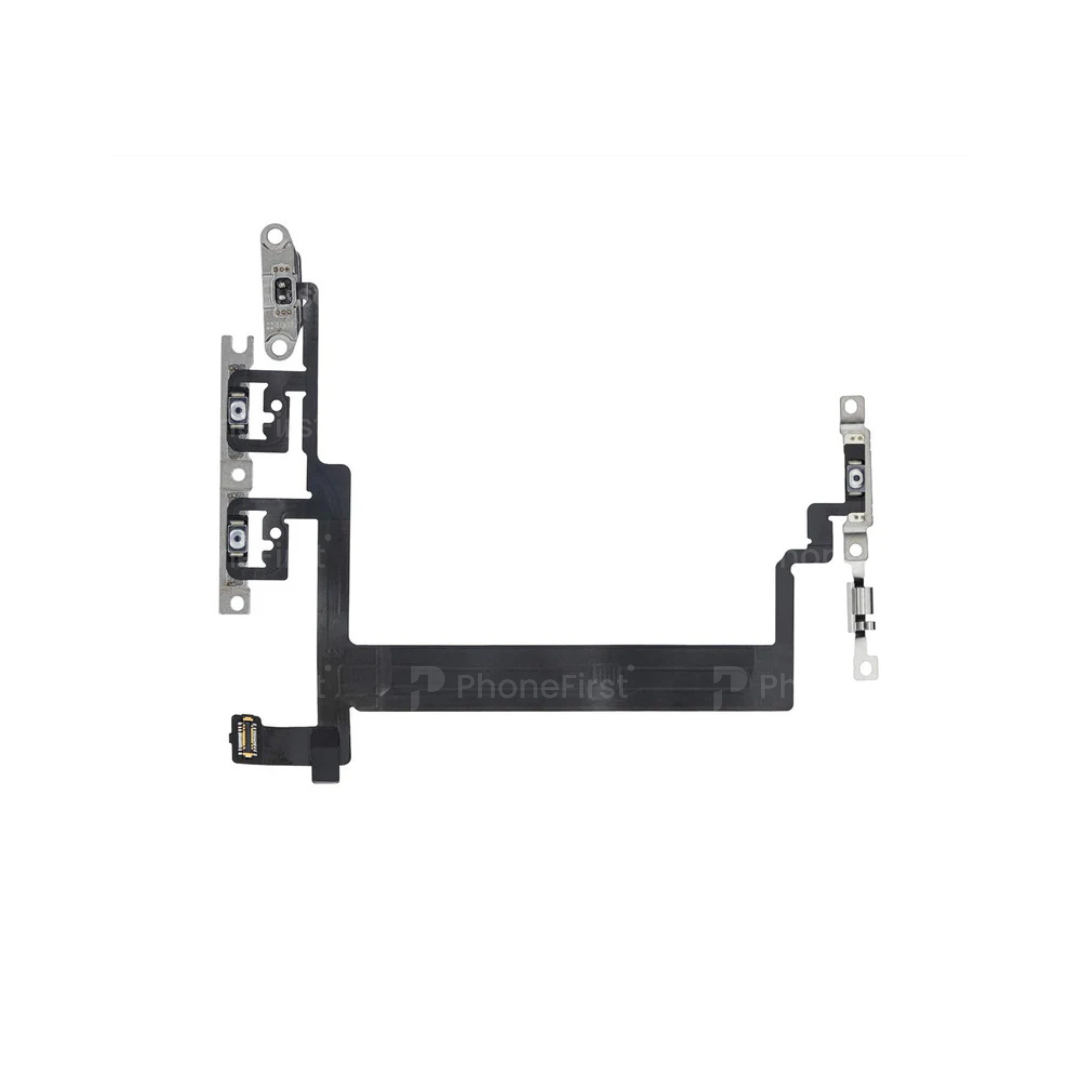 Apple iPhone 13 Mini - Power & Volume Flex