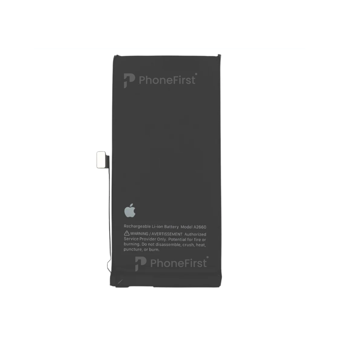 Apple iPhone 13 Mini Pulled Original Battery (95%+ Health)
