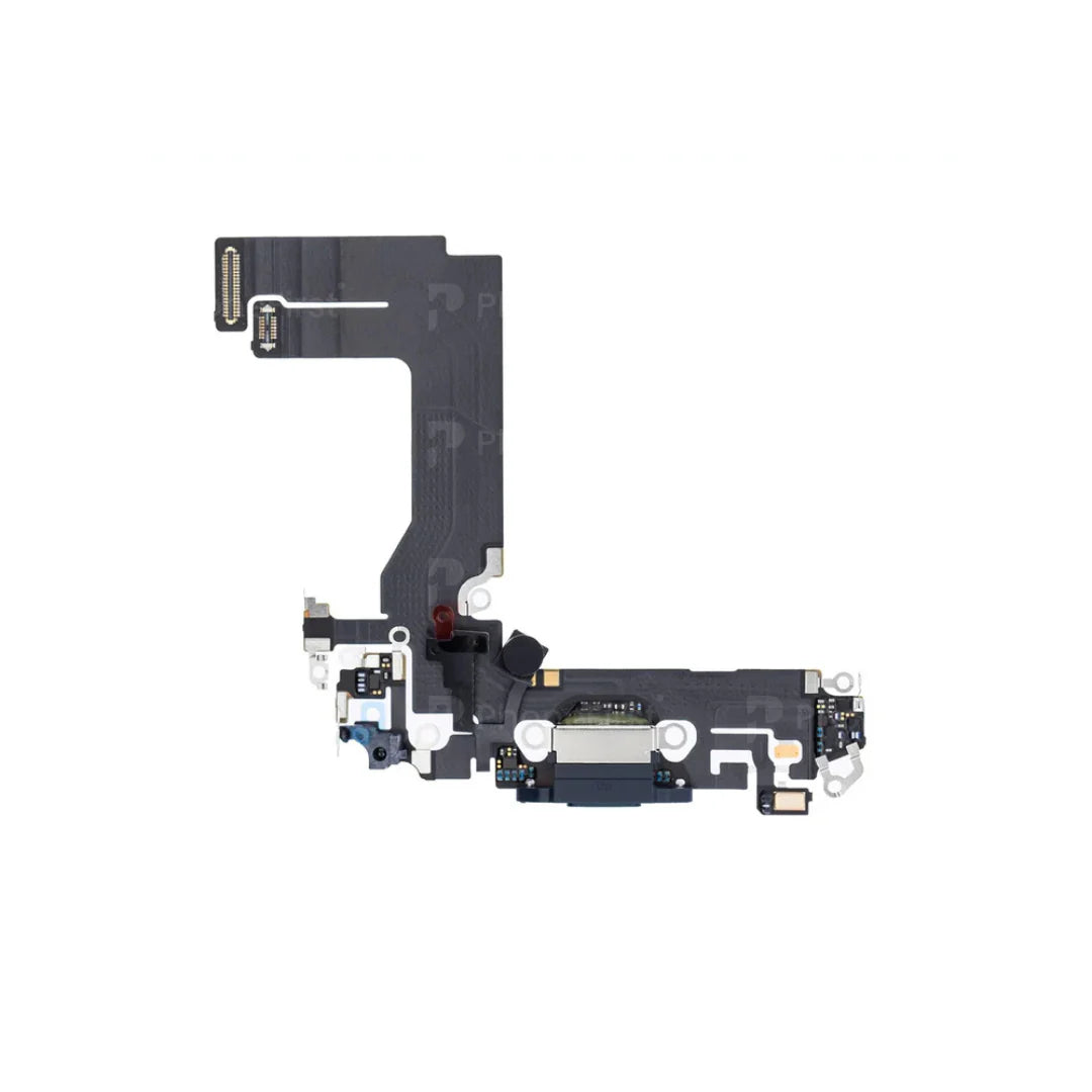 Apple iPhone 13 Mini - Pulled Original Charging Flex Midnight