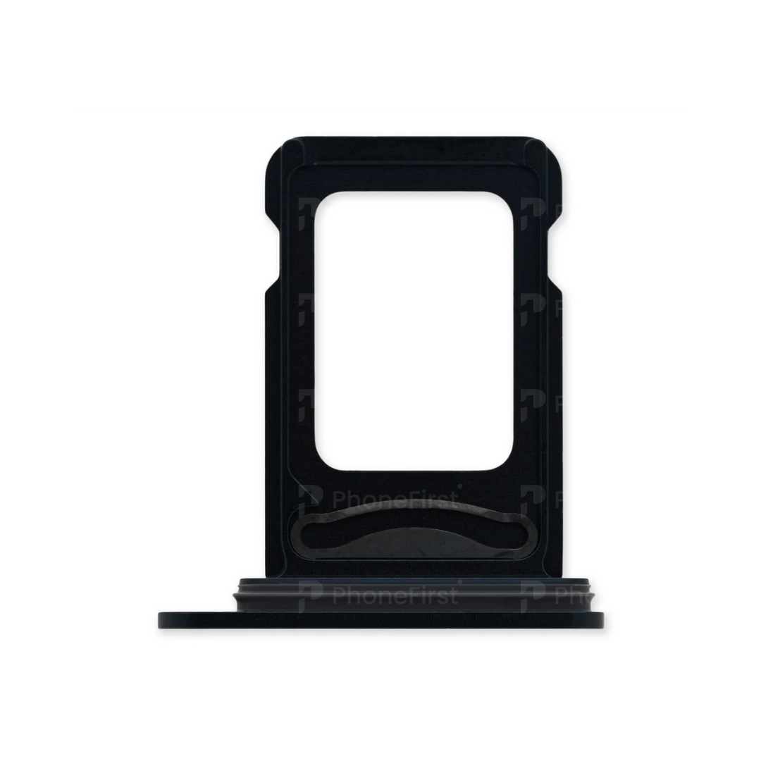 Apple iPhone 13 Mini - Sim Tray Midnight
