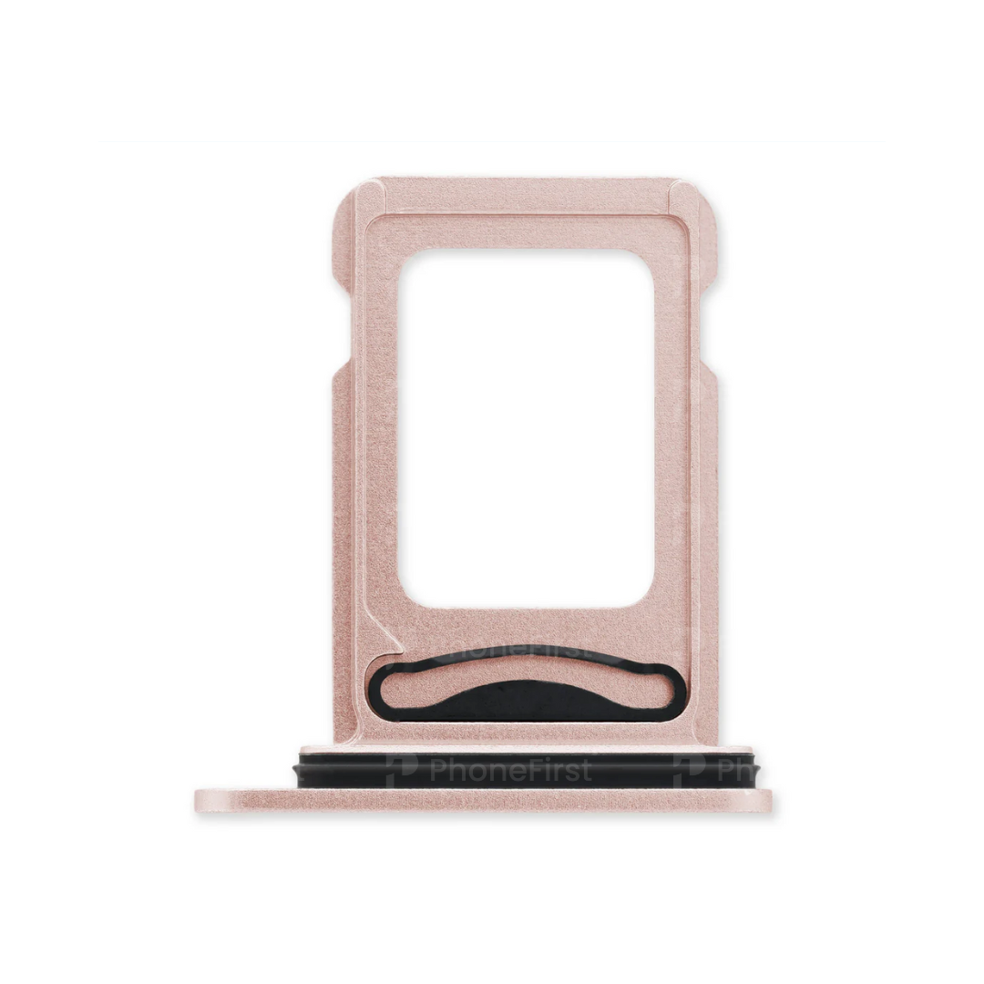 Apple iPhone 13 Mini - Sim Tray Pink