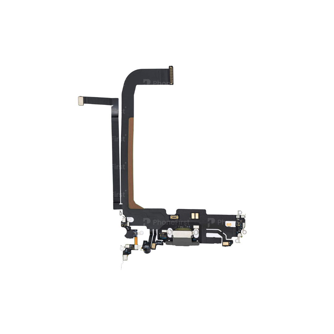Apple iPhone 13 Pro - Charging Flex Graphite