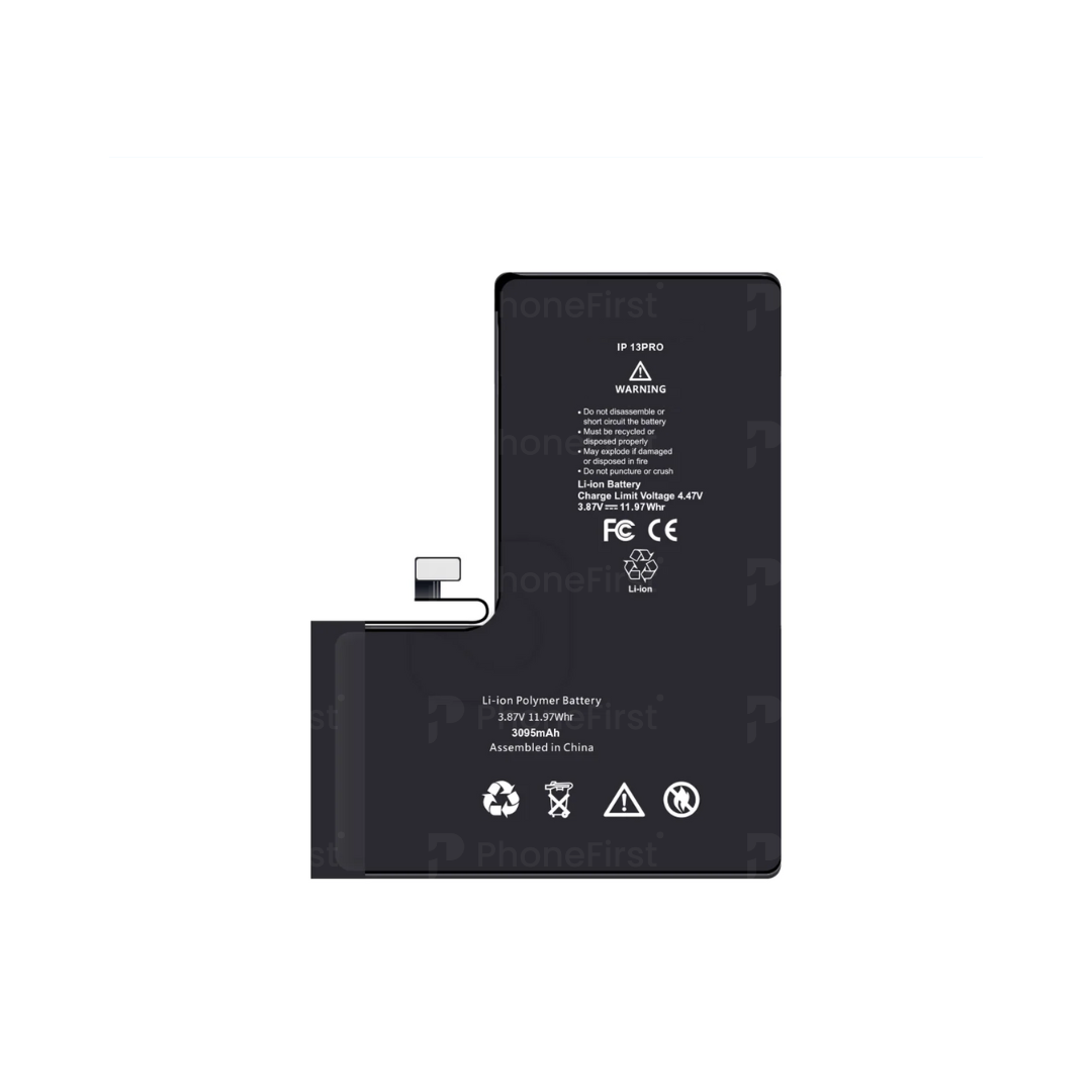Apple iPhone 13 Pro Battery AM