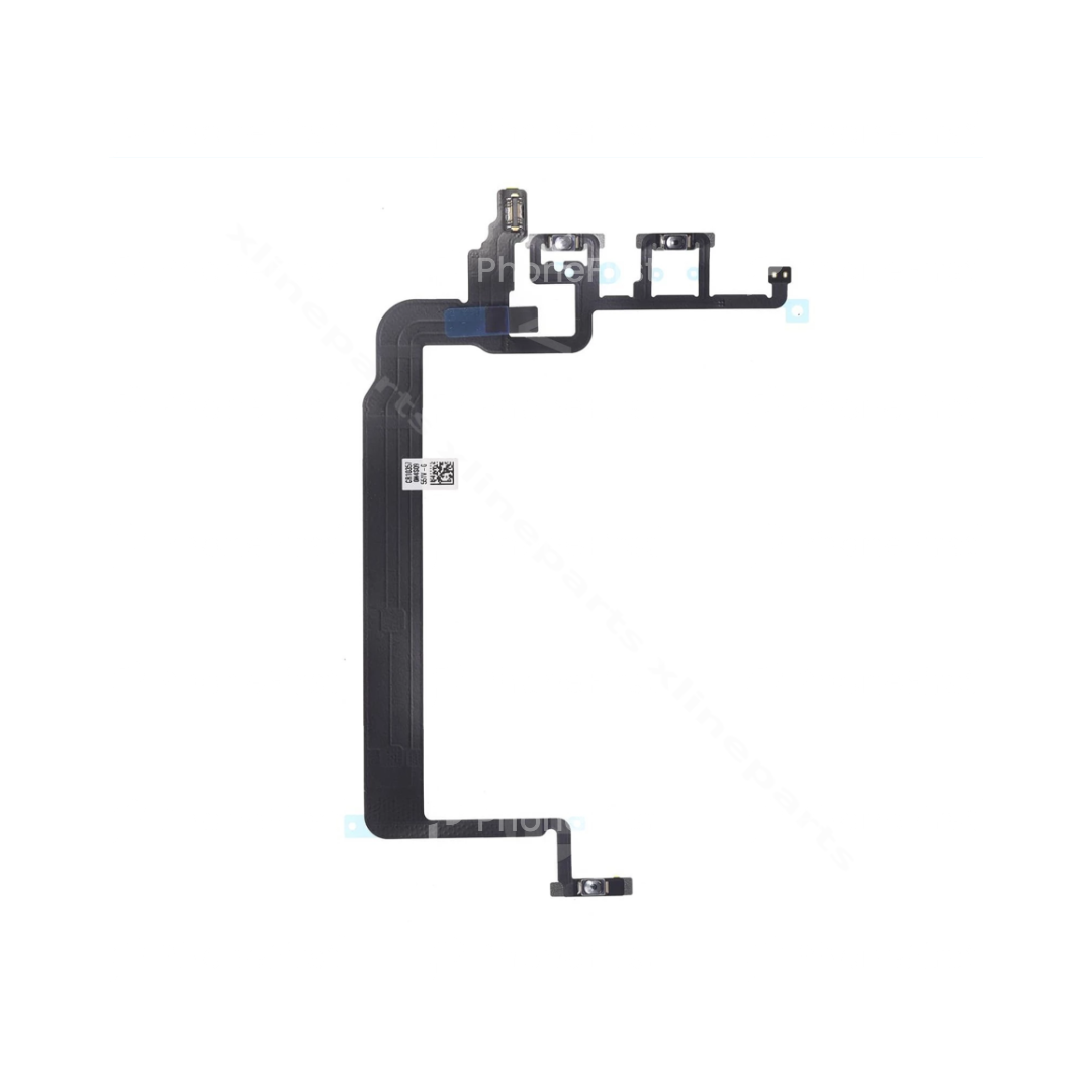 Apple iPhone 13 Pro Max - Power & Volume Flex