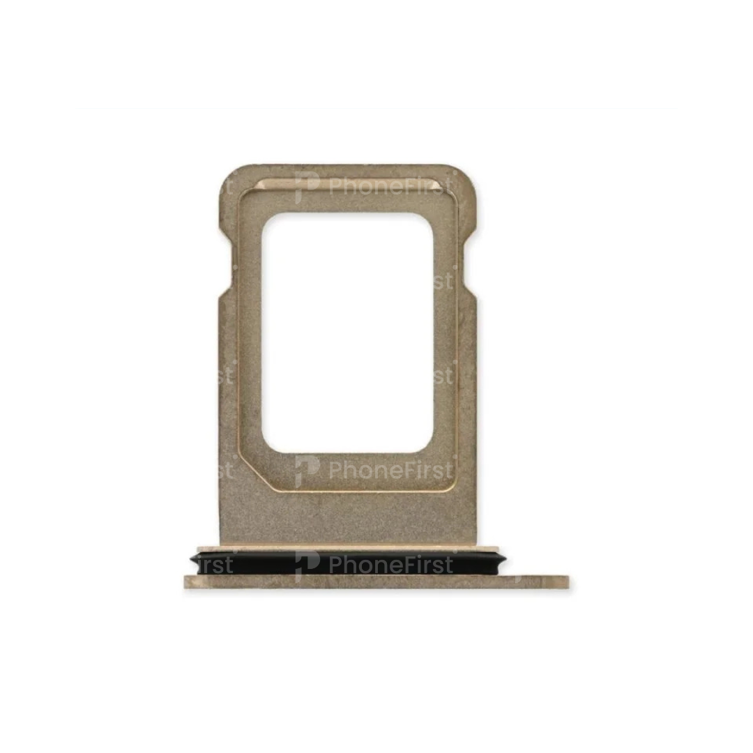 Apple iPhone 13 Pro Max - Sim Tray Gold
