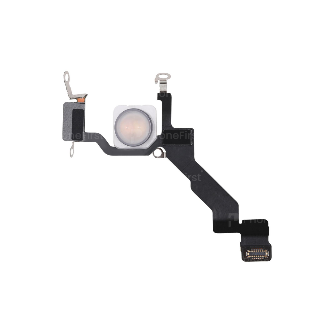 Apple iPhone 13 Pro Max - Flashlight Flex