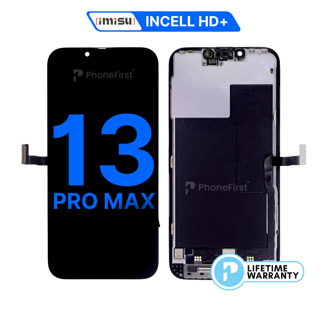 Apple iPhone 13 Pro Max LCD iMISU HD+