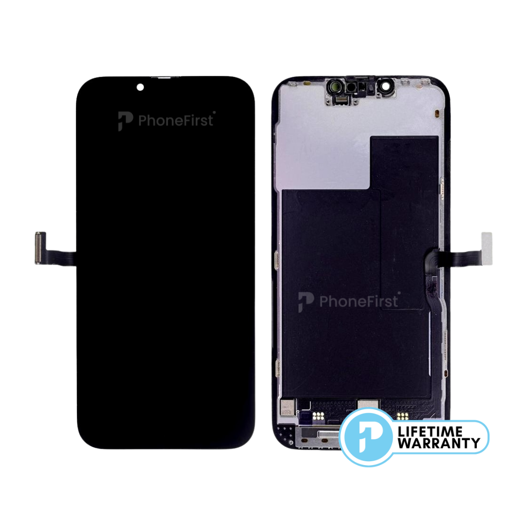 Apple iPhone 13 Pro Max Lcd With Digitiser (N/F) Original