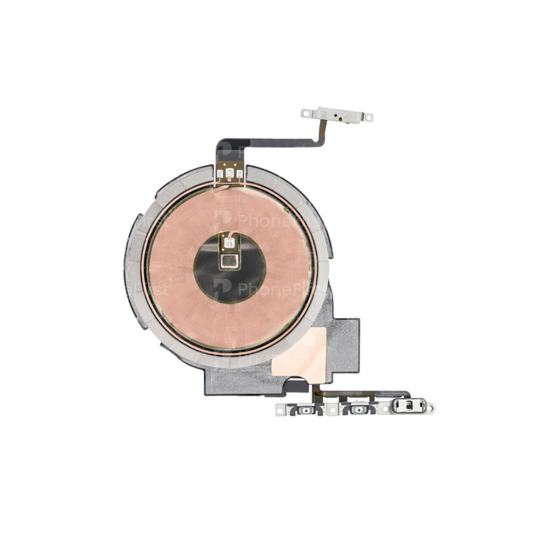 Apple iPhone 13 Pro Max - Wireless Charging Coil With Flex