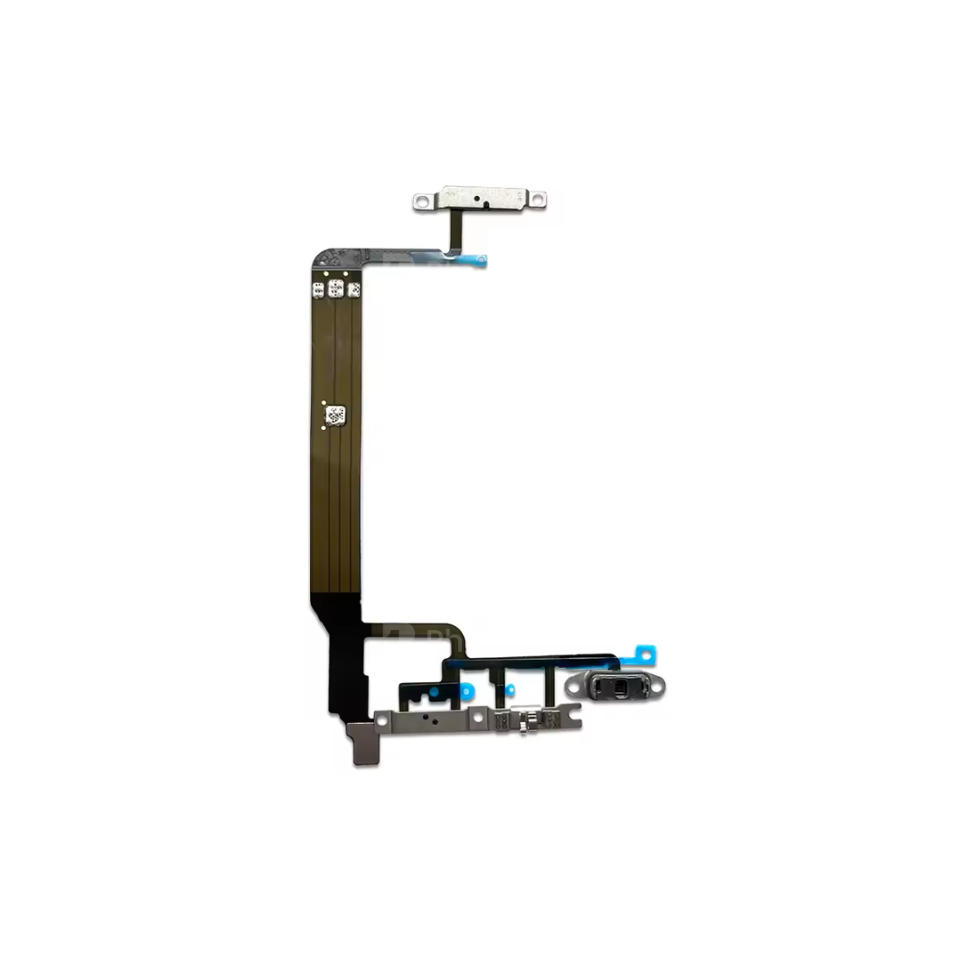 Apple iPhone 13 Pro - Power & Volume Flex
