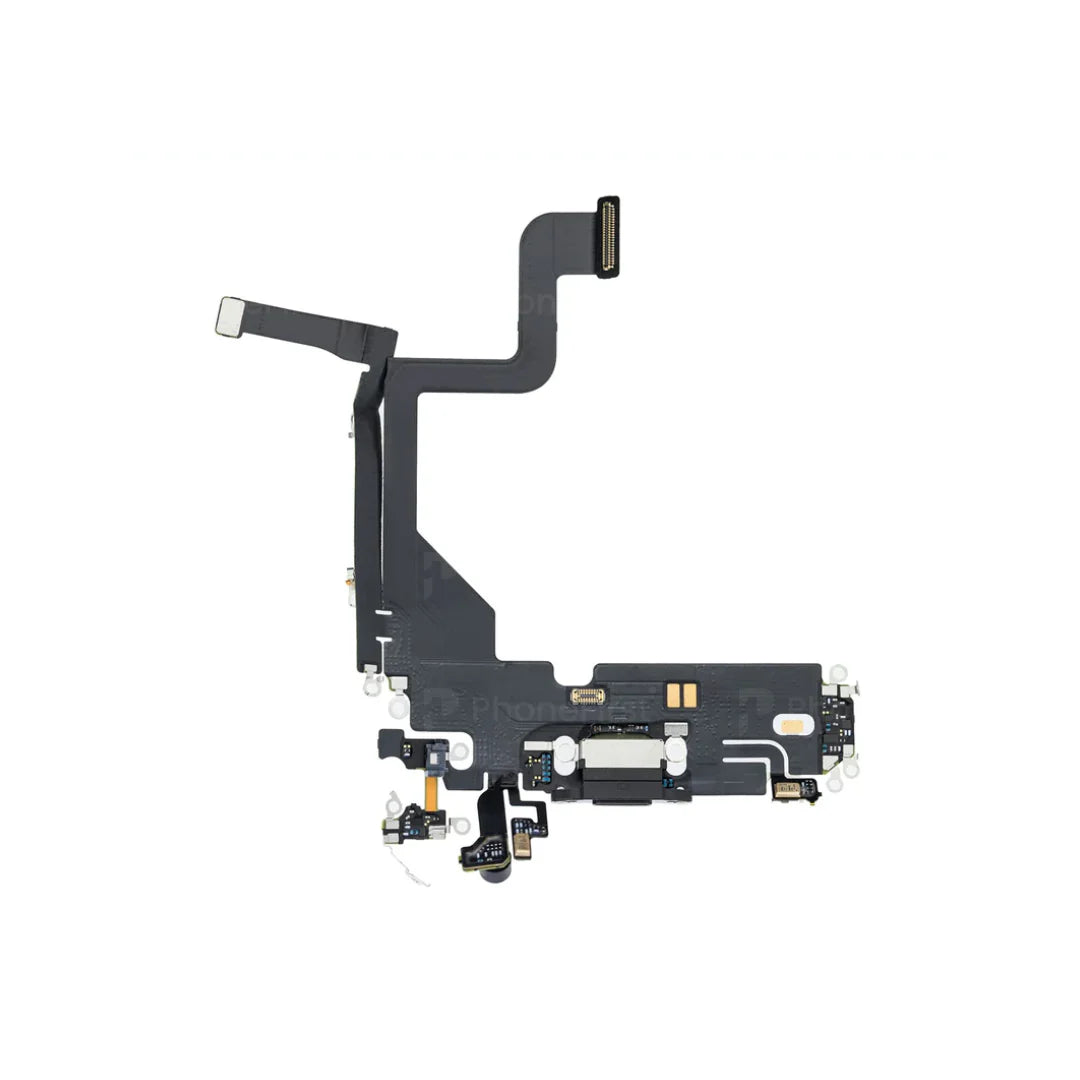 Apple iPhone 13 Pro - Pulled Original Charging Flex Graphite