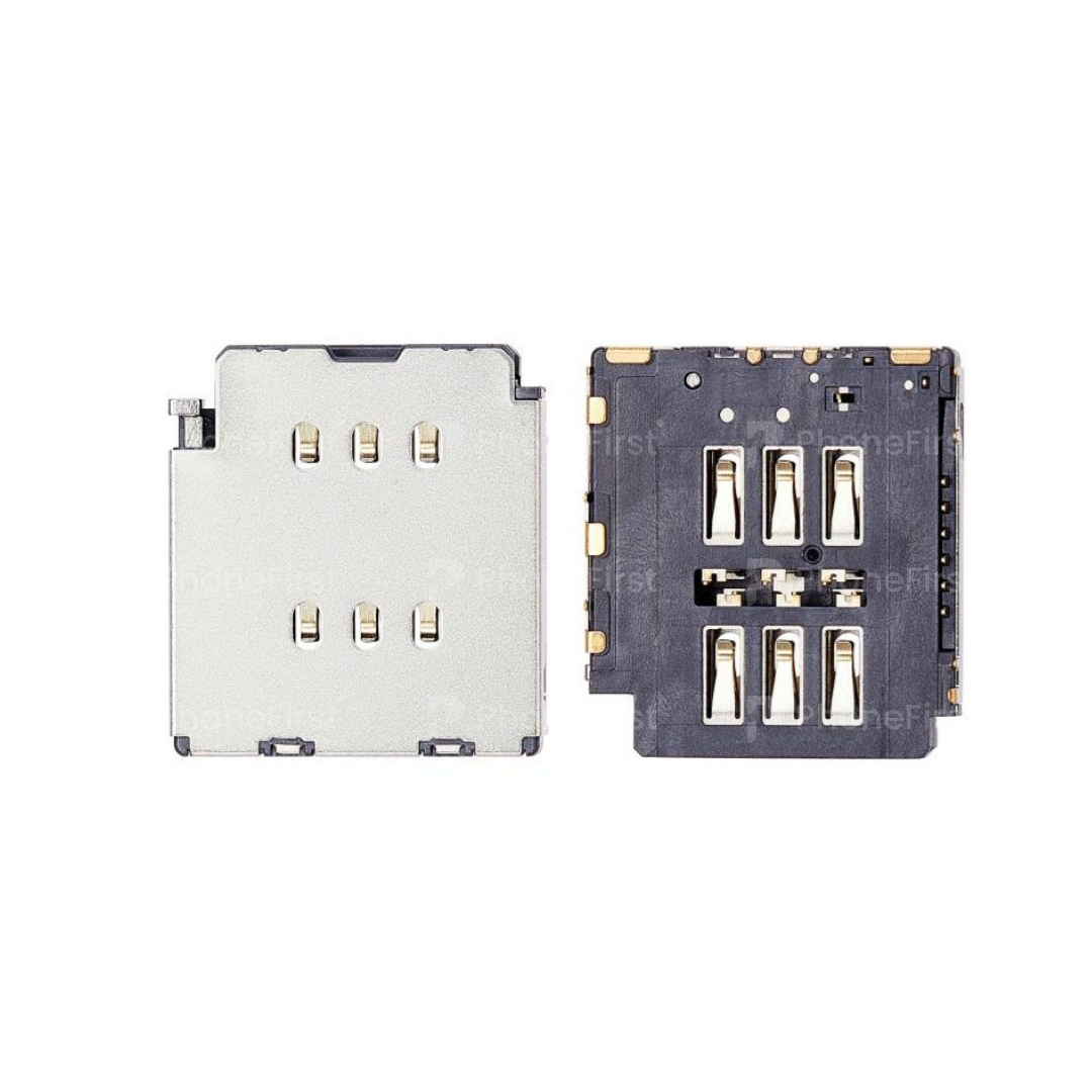 Apple iPhone 13 Pro - Sim Reader