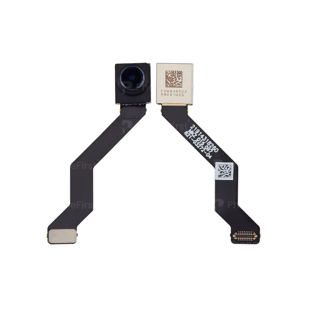 Apple iPhone 13 Pro - Single Lens Front Camera