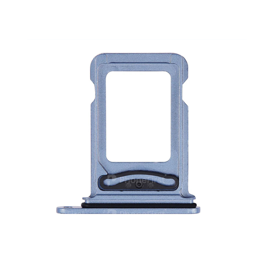 Apple iPhone 14 / 14 Plus - Sim Tray Blue