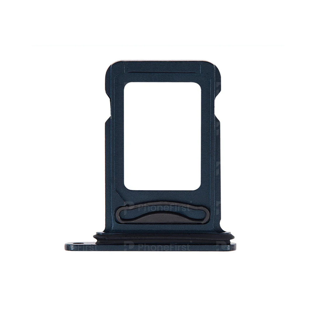 Apple iPhone 14 / 14 Plus - Sim Tray Midnight