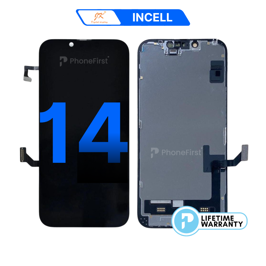 Apple iPhone 14 LCD Incell JK