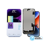 Apple iPhone 14 LCD Incell JK