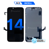 Apple iPhone 14 LCD NCC Prime