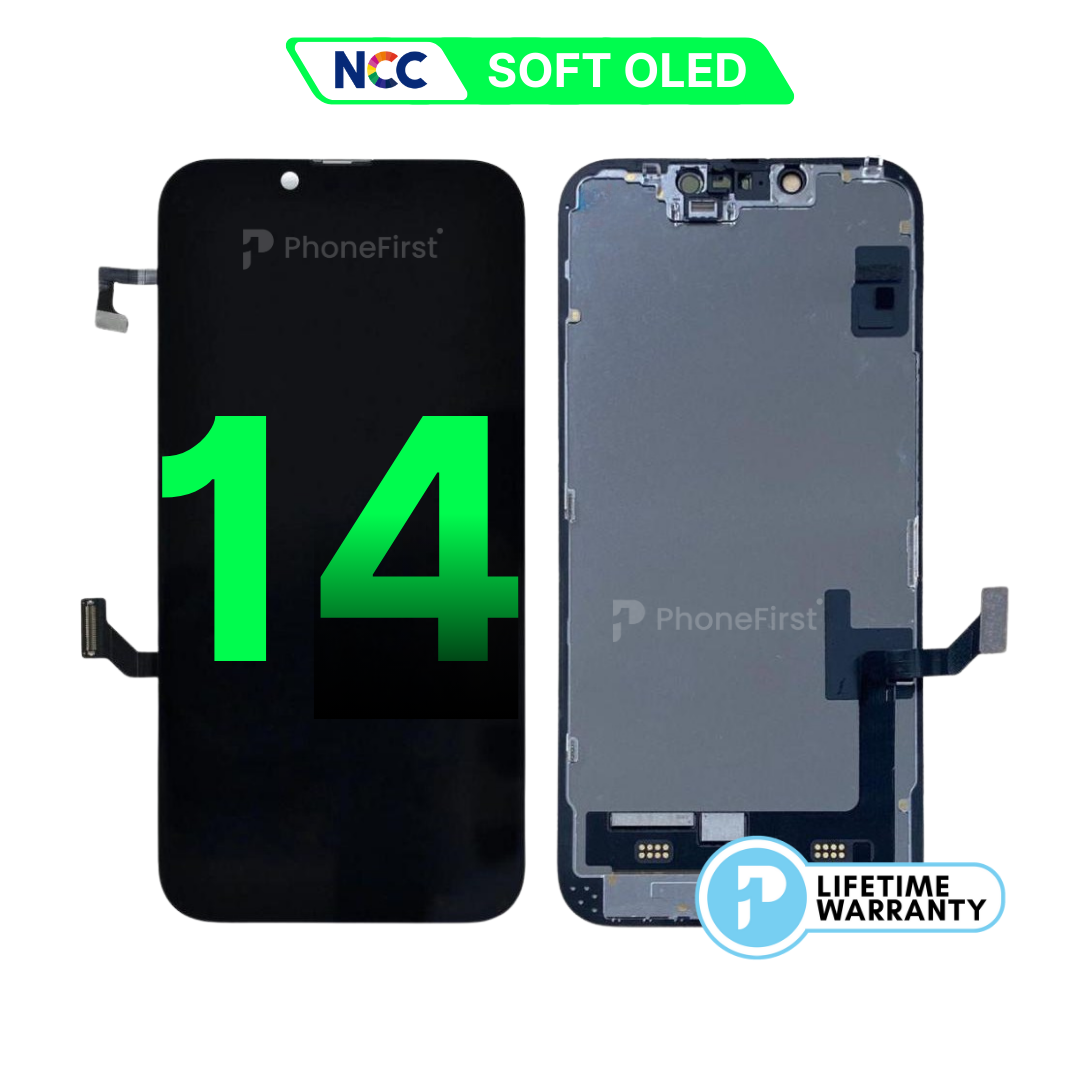Apple iPhone 14 LCD SOFT OLED