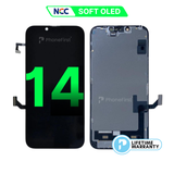 Apple iPhone 14 LCD SOFT OLED