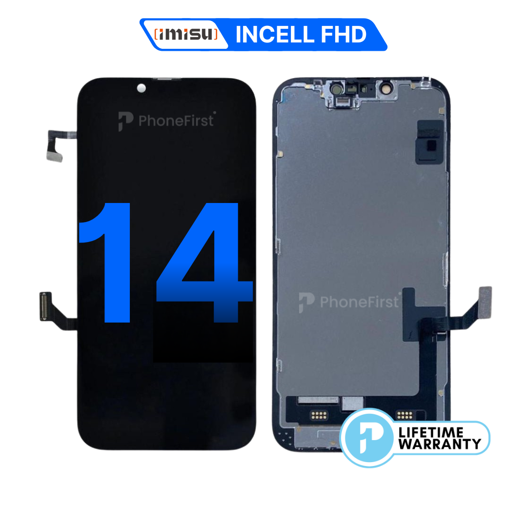 Apple iPhone 14 LCD iMISU FHD