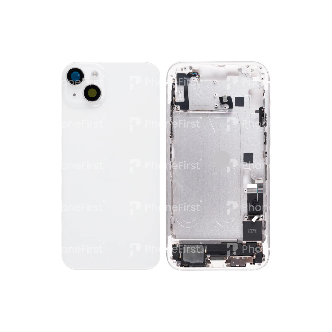 Apple iPhone 14 Plus Housing With Original Parts Starlight
