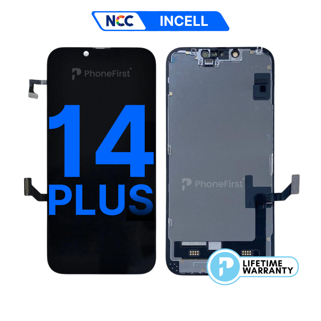 Apple iPhone 14 Plus LCD NCC Prime