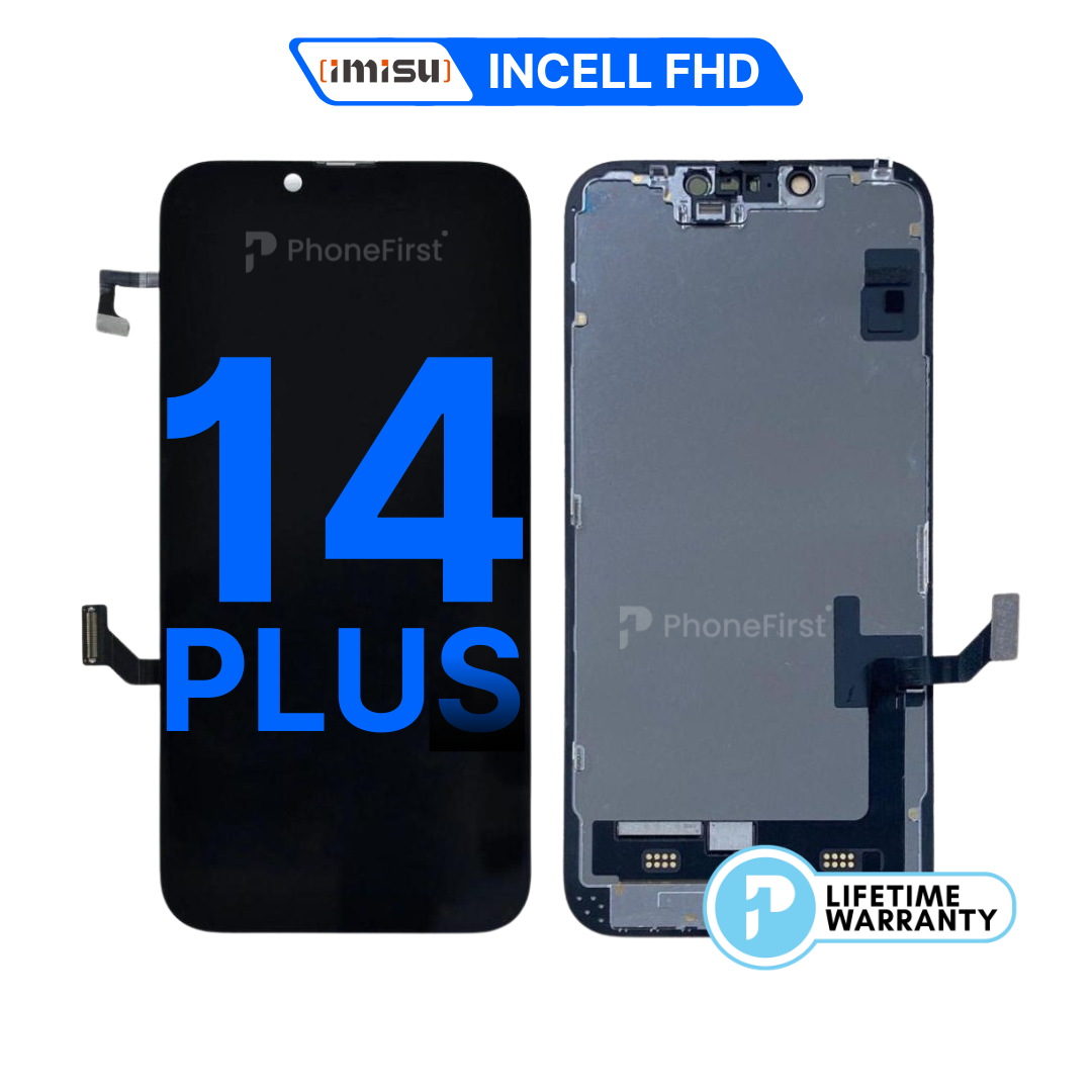 Apple iPhone 14 Plus LCD iMISU FHD
