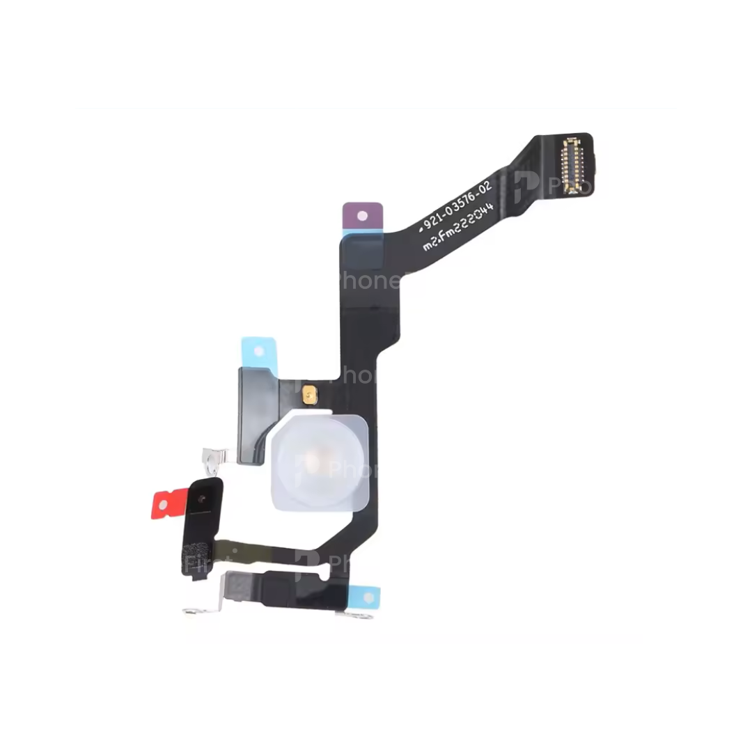 Apple iPhone 14 Pro - Flashlight Flex